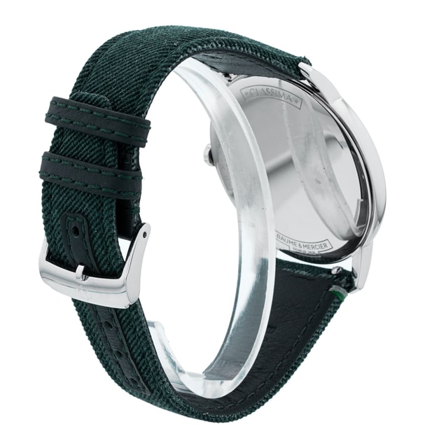 Baume et Mercier Classima Executives M0A10705 Image 3